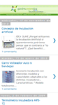 Mobile Screenshot of gardencenterincubadoras.blogspot.com
