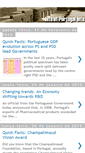 Mobile Screenshot of bitsofportugalbits.blogspot.com
