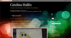 Desktop Screenshot of 065hallesc.blogspot.com