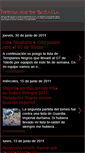 Mobile Screenshot of hermanos-de-batalla.blogspot.com
