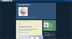 Desktop Screenshot of bluelightspecialbox.blogspot.com