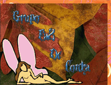 Tablet Screenshot of grupofazdeconta.blogspot.com