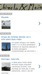 Mobile Screenshot of chineloemeia.blogspot.com