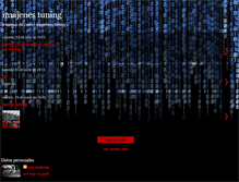 Tablet Screenshot of imajenestuning.blogspot.com