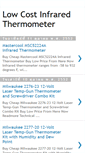 Mobile Screenshot of portinfraredthermometer.blogspot.com