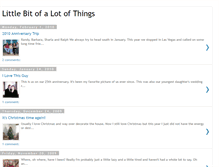 Tablet Screenshot of littlebitofalotofthings.blogspot.com