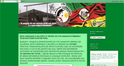 Desktop Screenshot of ctgamaranto.blogspot.com