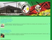 Tablet Screenshot of ctgamaranto.blogspot.com