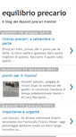 Mobile Screenshot of precaritrentini.blogspot.com