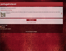 Tablet Screenshot of portugalnotavel.blogspot.com