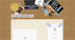 Desktop Screenshot of llamadasgratis7.blogspot.com
