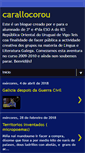 Mobile Screenshot of carallocorou.blogspot.com