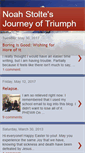 Mobile Screenshot of noahstolte.blogspot.com