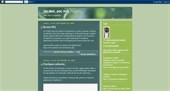 Desktop Screenshot of jennyfermg.blogspot.com