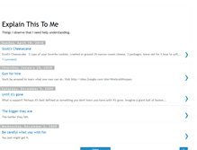 Tablet Screenshot of explainthistomeinquisitor.blogspot.com