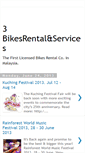 Mobile Screenshot of borneorental.blogspot.com