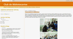 Desktop Screenshot of nosololibros3.blogspot.com
