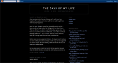 Desktop Screenshot of ethel.blogspot.com