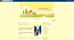 Desktop Screenshot of gamblegreatbritain.blogspot.com