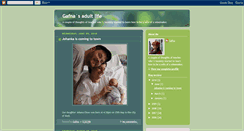 Desktop Screenshot of gafna.blogspot.com