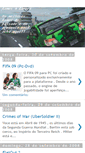 Mobile Screenshot of fayerhgames.blogspot.com