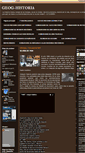 Mobile Screenshot of geoghistoria.blogspot.com