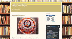Desktop Screenshot of gritatuzaro.blogspot.com