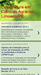 Mobile Screenshot of cienciasagrariaspe.blogspot.com