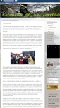 Mobile Screenshot of cronicascorredor.blogspot.com