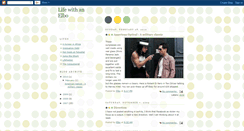 Desktop Screenshot of dahaus.blogspot.com