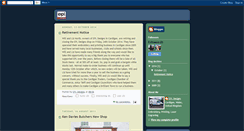 Desktop Screenshot of epldesigns.blogspot.com