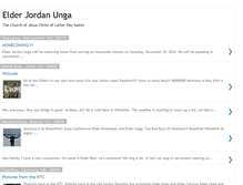 Tablet Screenshot of elderjordanunga.blogspot.com