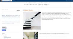 Desktop Screenshot of designs-ers.blogspot.com