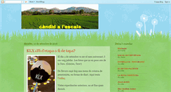 Desktop Screenshot of candidmiro.blogspot.com