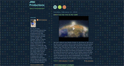 Desktop Screenshot of jrmpro.blogspot.com