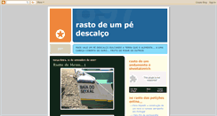 Desktop Screenshot of omeurasto.blogspot.com