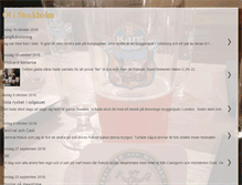 Tablet Screenshot of olistockholm.blogspot.com