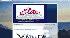 Desktop Screenshot of elite-brands.blogspot.com