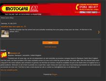 Tablet Screenshot of motocareltd.blogspot.com