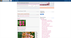 Desktop Screenshot of bukehufeme.blogspot.com