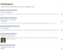 Tablet Screenshot of goldenpearl.blogspot.com