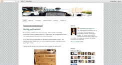 Desktop Screenshot of blackcabdesigns.blogspot.com