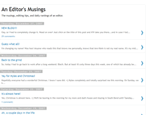 Tablet Screenshot of editormusings.blogspot.com