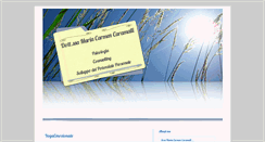 Desktop Screenshot of gestalteyoga.blogspot.com