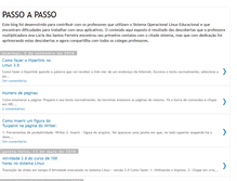 Tablet Screenshot of facilitandooseutrabalho.blogspot.com