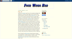 Desktop Screenshot of desdanova-fourwindsbar.blogspot.com