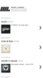 Mobile Screenshot of maximelombard.blogspot.com
