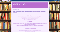 Desktop Screenshot of dofuspishing.blogspot.com