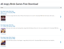 Tablet Screenshot of download-angry-birds-games-free.blogspot.com