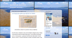 Desktop Screenshot of isaiasr.blogspot.com